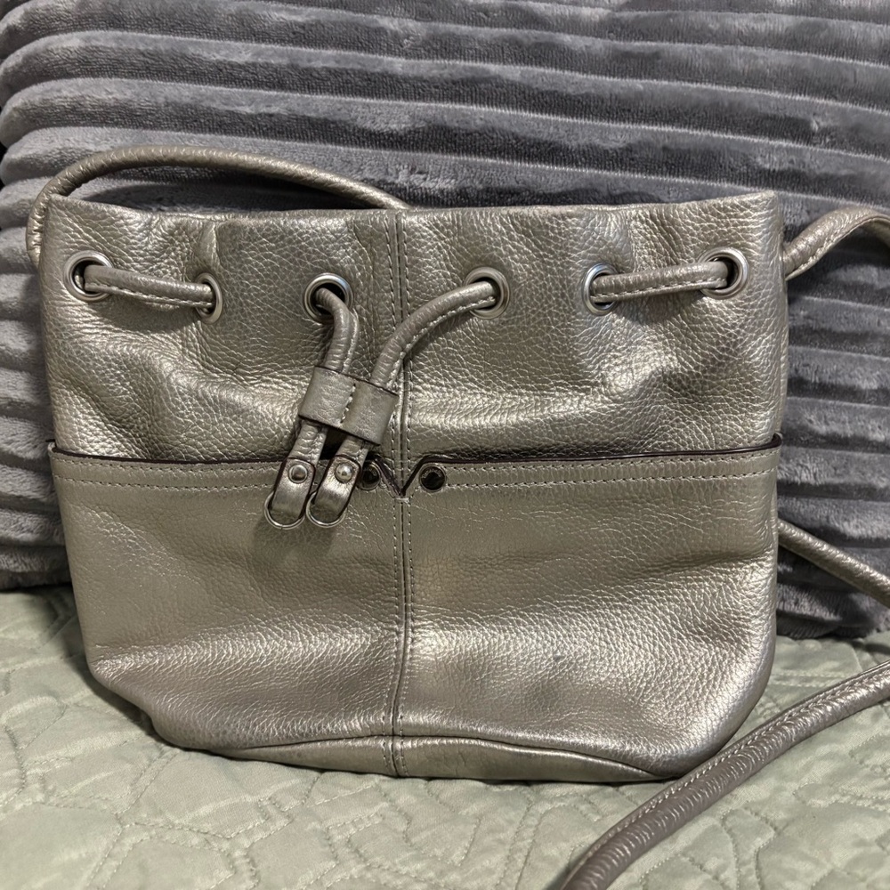 Small Tignanello Crossbody